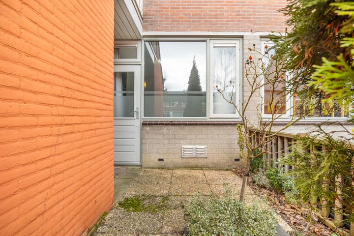 Foto 2 van Bredasingel 140