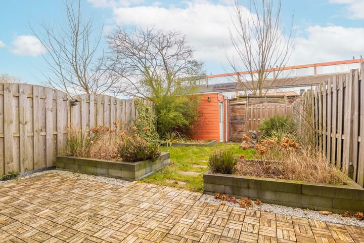 Foto 3 van Bredasingel 140