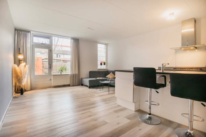 Foto 5 van Bredasingel 140