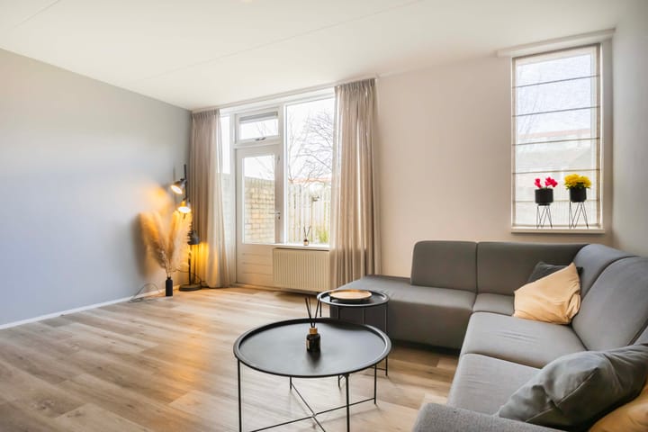 Foto 6 van Bredasingel 140