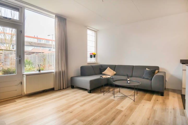 Foto 7 van Bredasingel 140