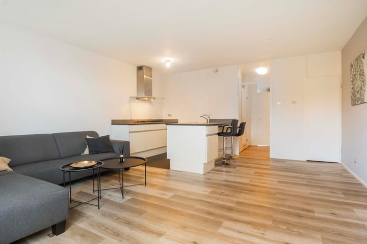 Foto 8 van Bredasingel 140