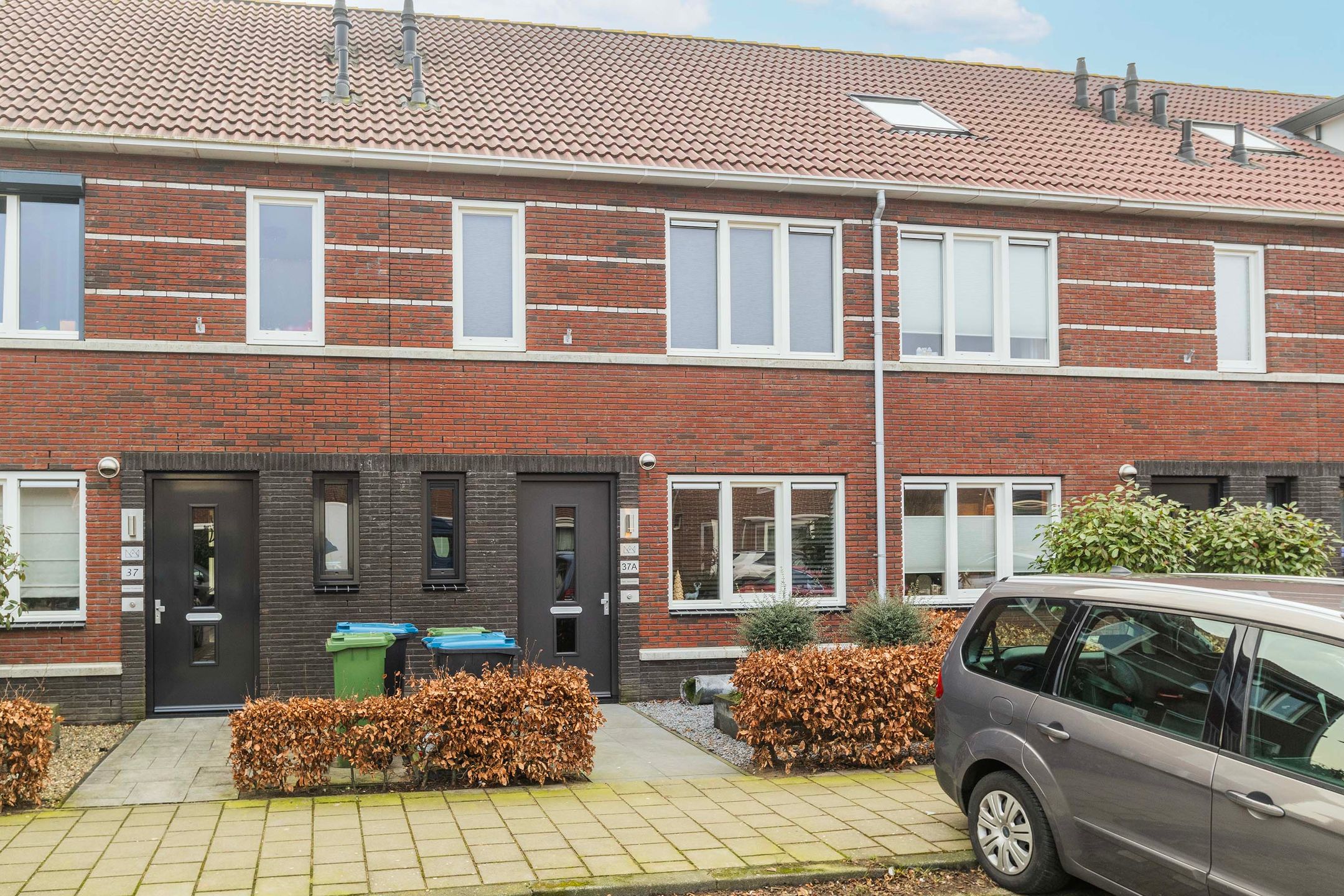Huis verkocht: Irenestraat 37-A 3921 BG Elst (UT) [Funda]