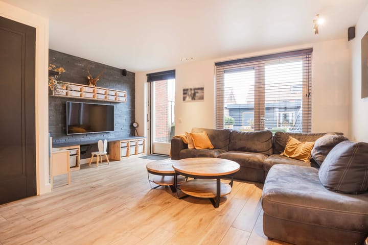 Foto 8 van Irenestraat 37-A