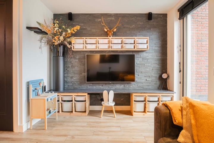 Foto 9 van Irenestraat 37-A