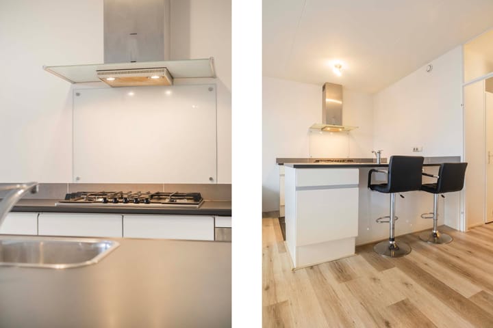 Foto 10 van Bredasingel 140