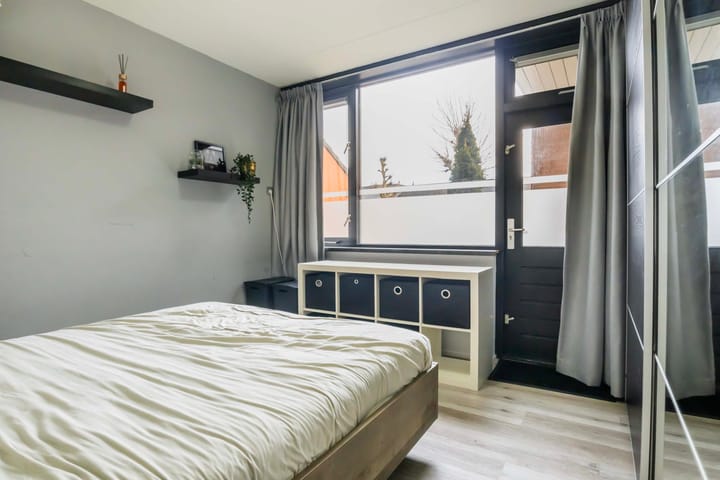 Foto 11 van Bredasingel 140