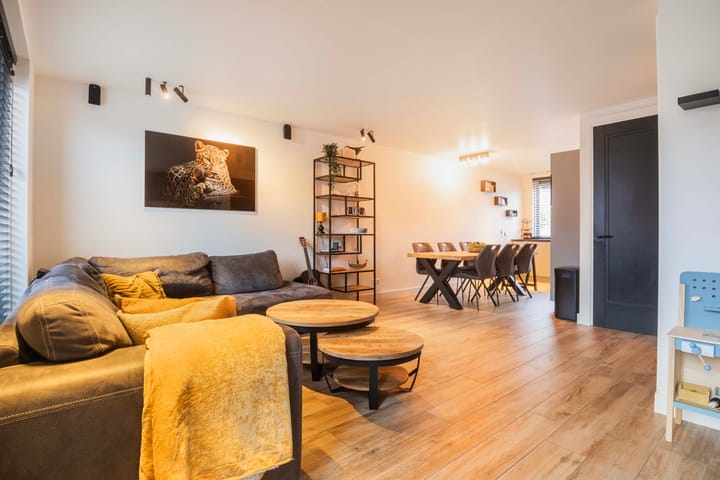 Foto 10 van Irenestraat 37-A