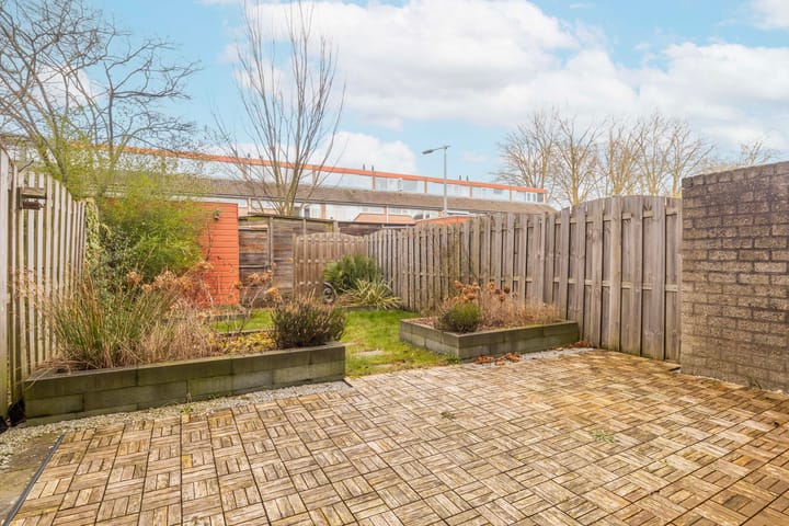 Foto 16 van Bredasingel 140