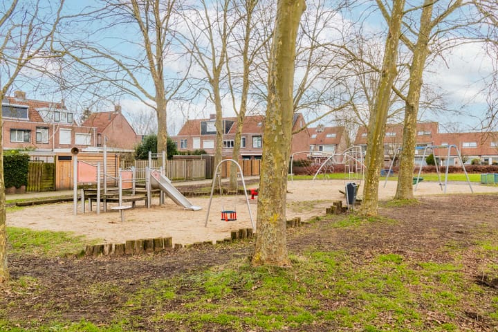 Foto 18 van Bredasingel 140