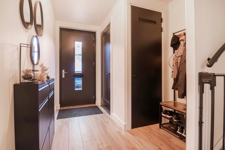 Foto 15 van Irenestraat 37-A