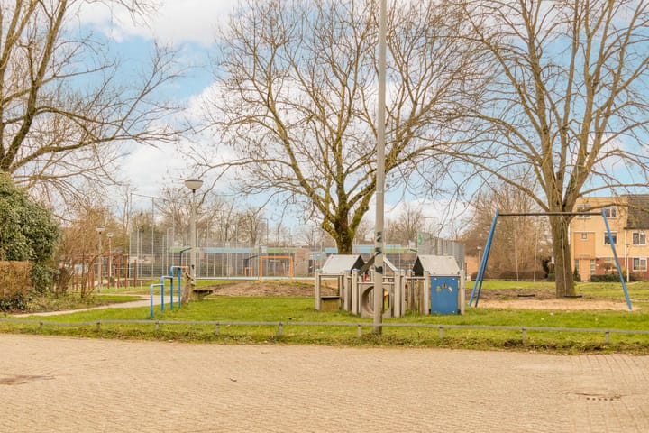 Foto 19 van Bredasingel 140