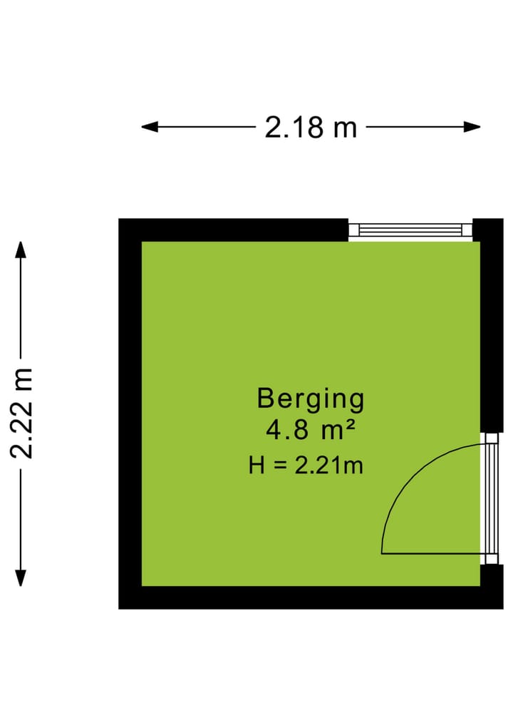Foto 21 van Bredasingel 140