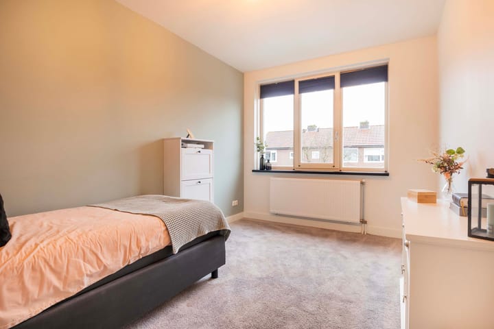 Foto 19 van Irenestraat 37-A