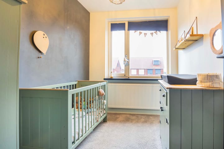 Foto 21 van Irenestraat 37-A