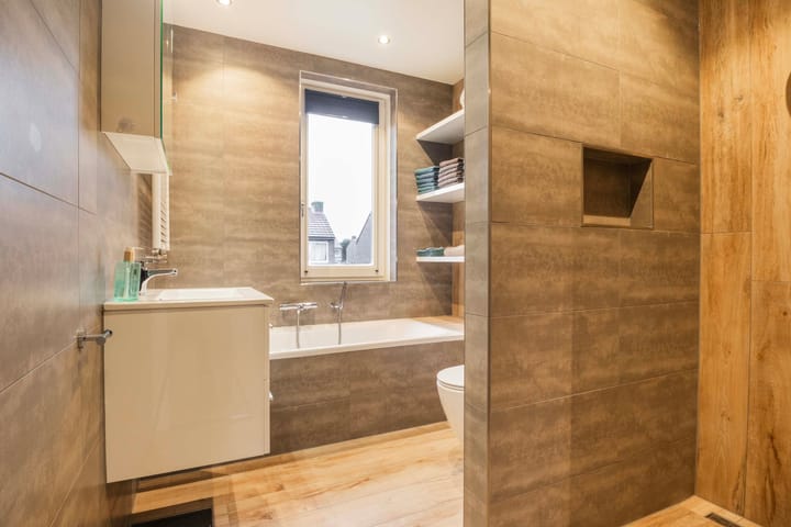 Foto 23 van Irenestraat 37-A