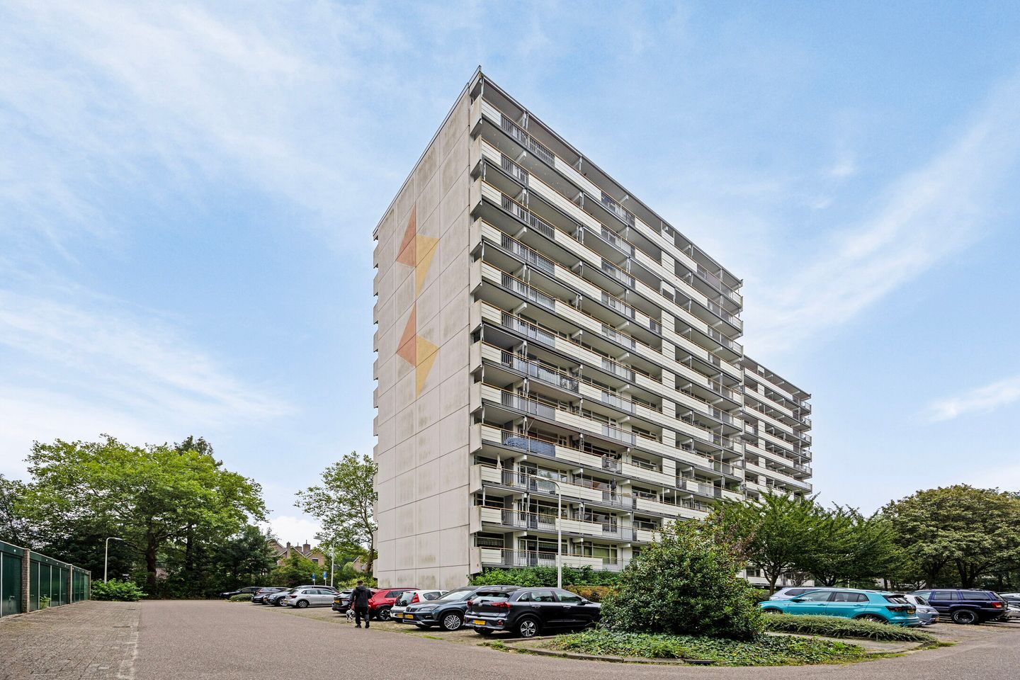 Foto 1 van Akkerwinde 329