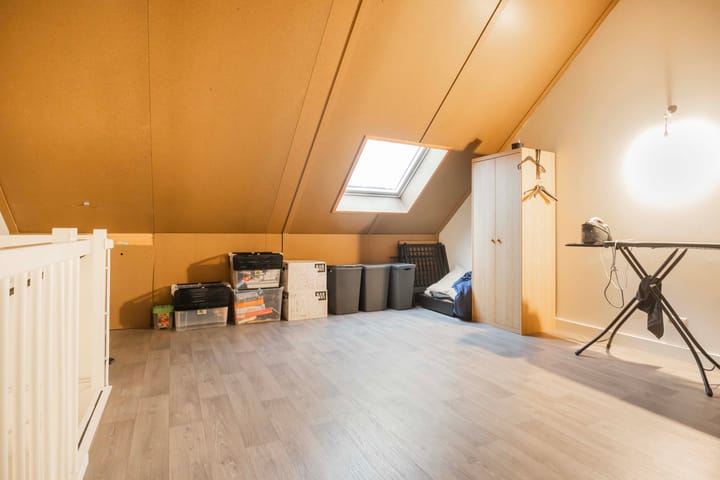 Foto 26 van Irenestraat 37-A