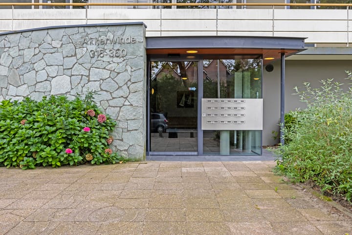 Foto 2 van Akkerwinde 329