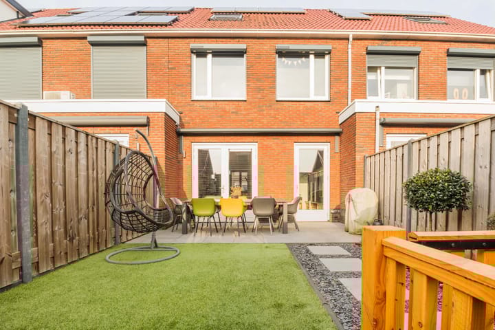 Foto 28 van Irenestraat 37-A