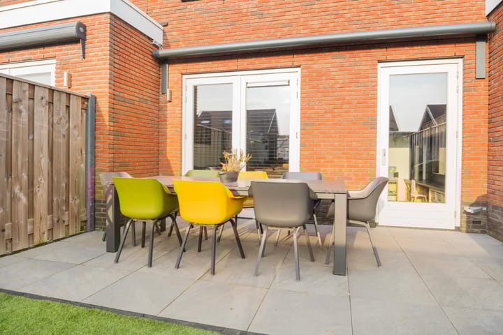 Foto 29 van Irenestraat 37-A