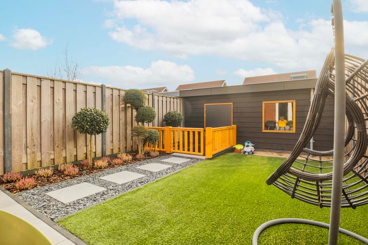 Foto 30 van Irenestraat 37-A