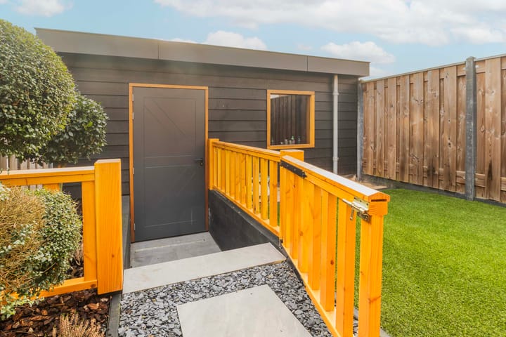 Foto 31 van Irenestraat 37-A