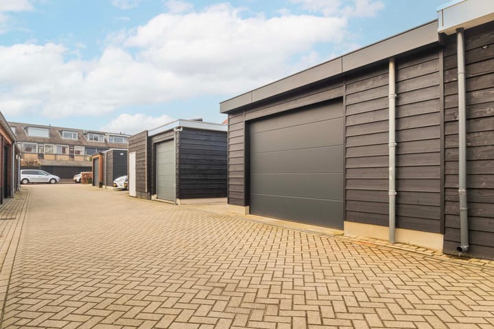 Foto 34 van Irenestraat 37-A