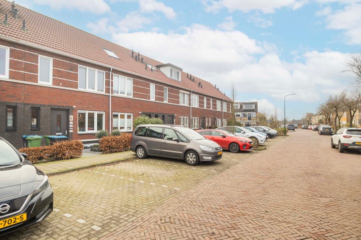 Foto 35 van Irenestraat 37-A