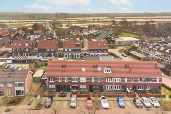 Foto 36 van Irenestraat 37-A