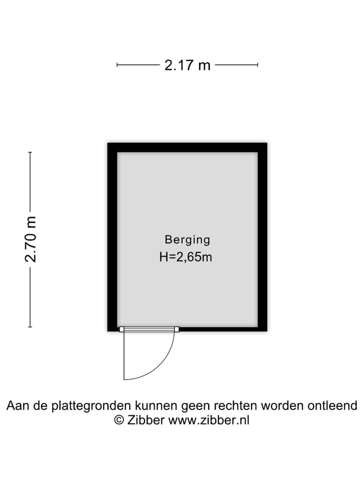 Foto 38 van Akkerwinde 329