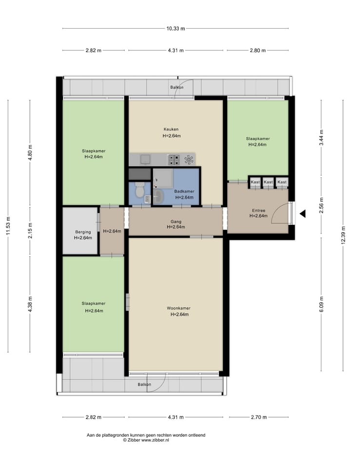 Foto 39 van Akkerwinde 329