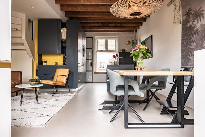 Foto 2 van Kruistochtstraat 5