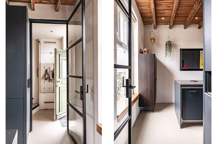 Foto 6 van Kruistochtstraat 5