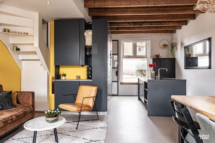 Foto 7 van Kruistochtstraat 5