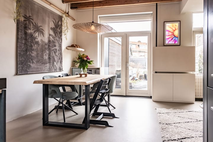 Foto 9 van Kruistochtstraat 5