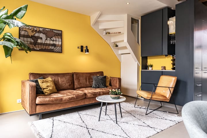 Foto 12 van Kruistochtstraat 5