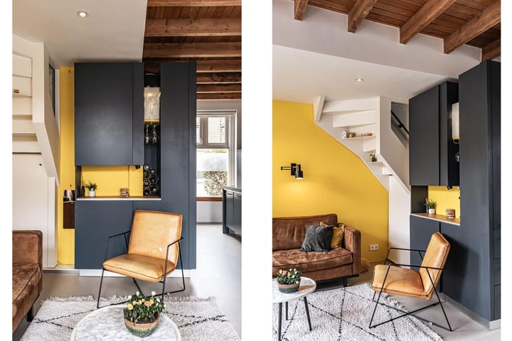 Foto 13 van Kruistochtstraat 5