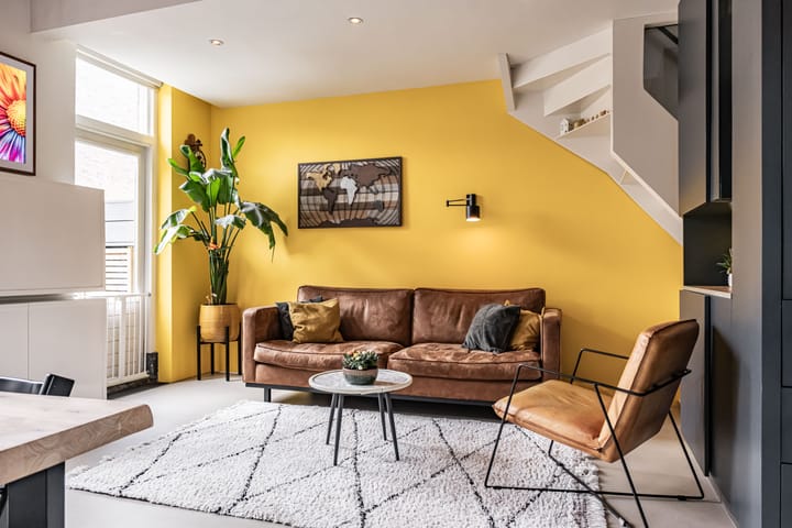 Foto 14 van Kruistochtstraat 5