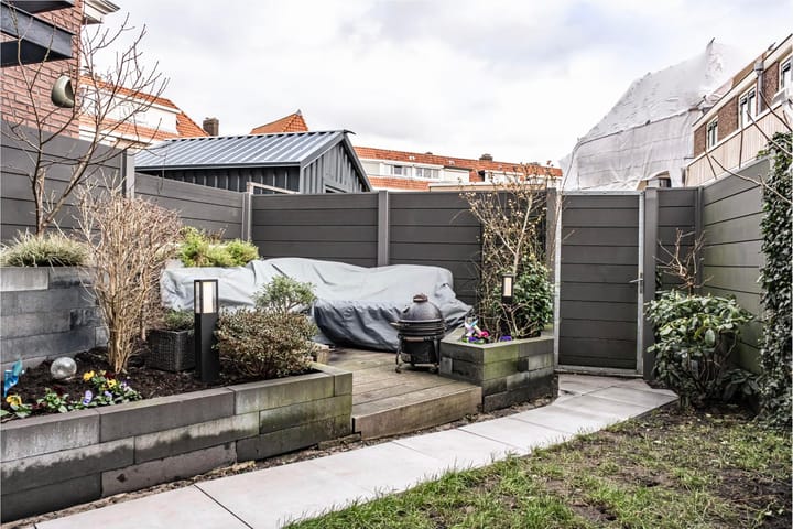 Foto 15 van Kruistochtstraat 5