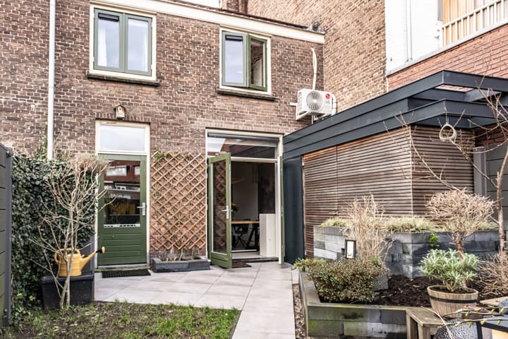 Foto 16 van Kruistochtstraat 5