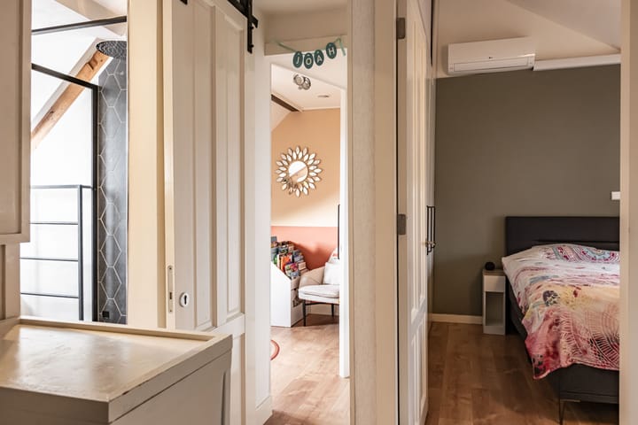 Foto 21 van Kruistochtstraat 5