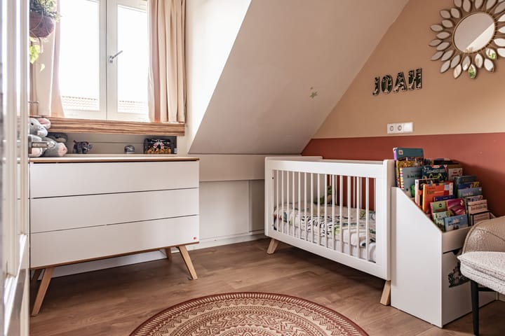 Foto 22 van Kruistochtstraat 5