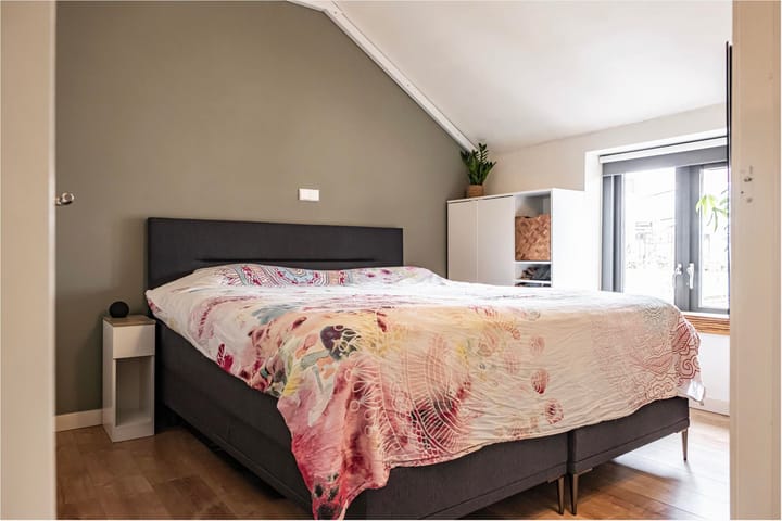 Foto 25 van Kruistochtstraat 5