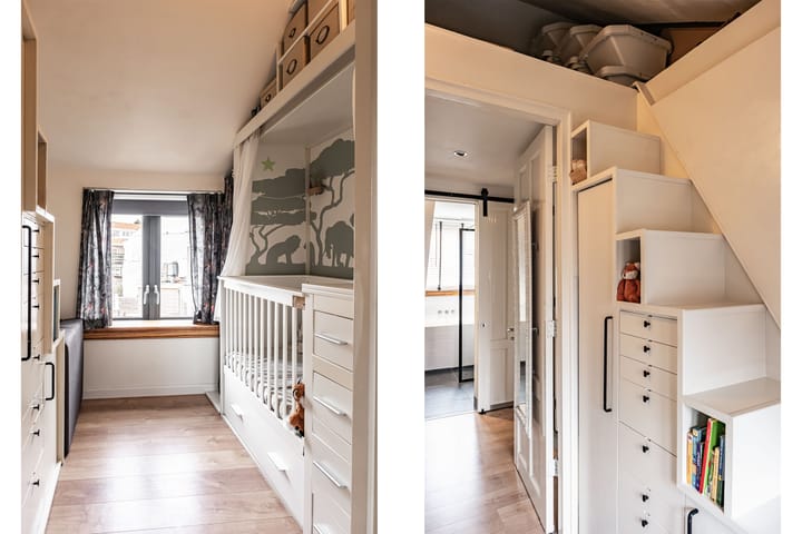 Foto 27 van Kruistochtstraat 5