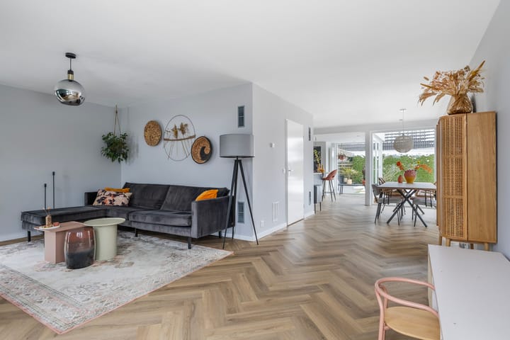 Foto 2 van Elzebeamhôf 2