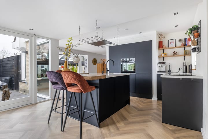 Foto 3 van Elzebeamhôf 2