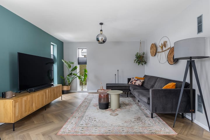 Foto 5 van Elzebeamhôf 2