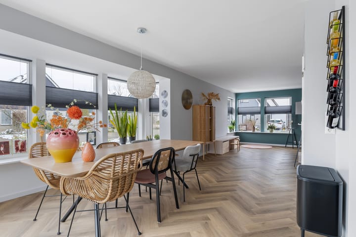 Foto 12 van Elzebeamhôf 2