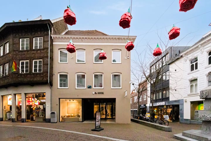 Limbrichterstraat 18 A